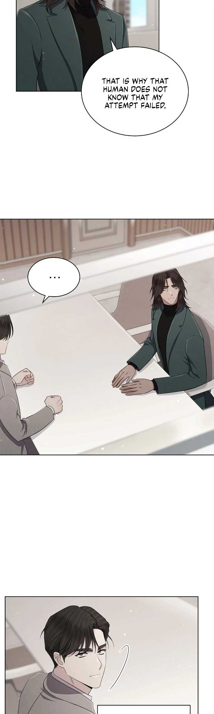 The Castle: Ghost-eyed Bride Chapter 82 142 09