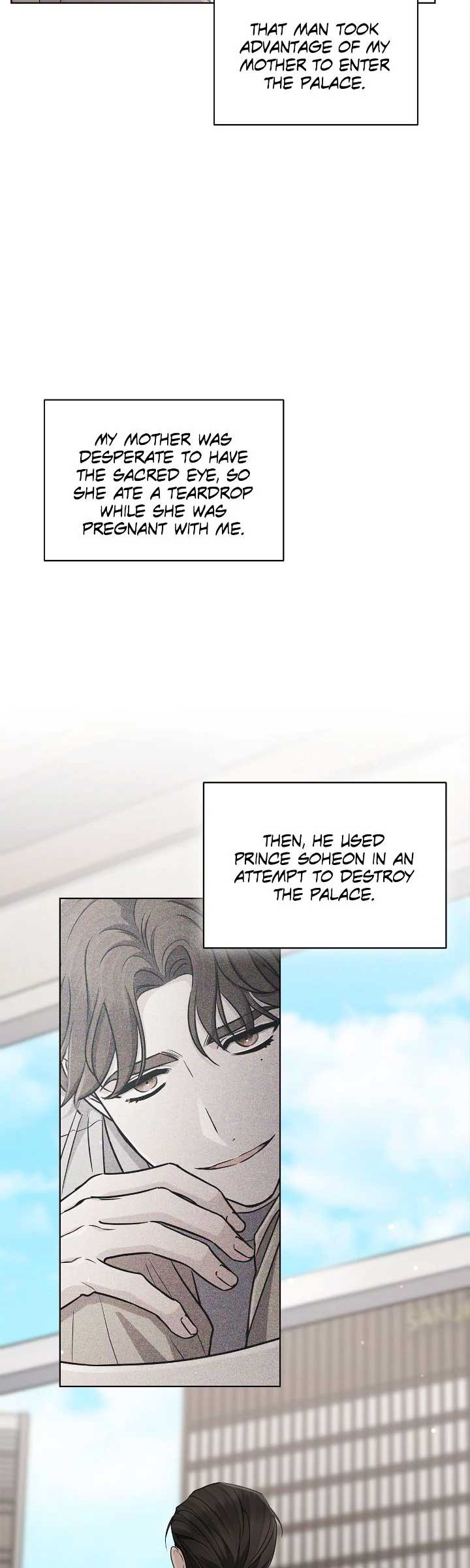 The Castle: Ghost-eyed Bride Chapter 82 143 10