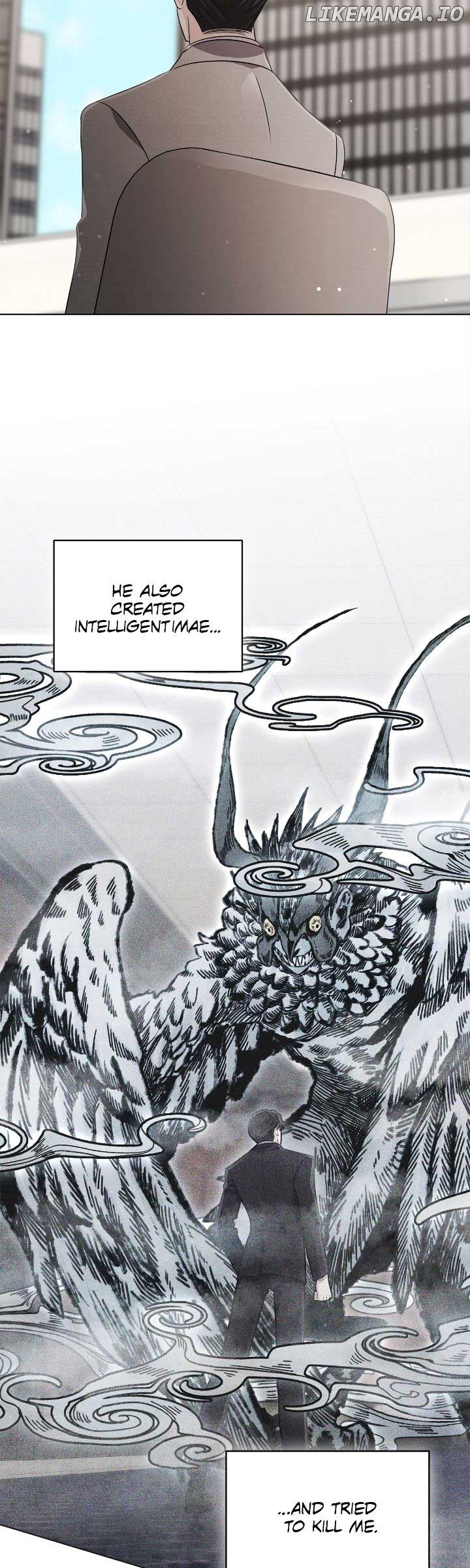 The Castle: Ghost-eyed Bride Chapter 82 144 11