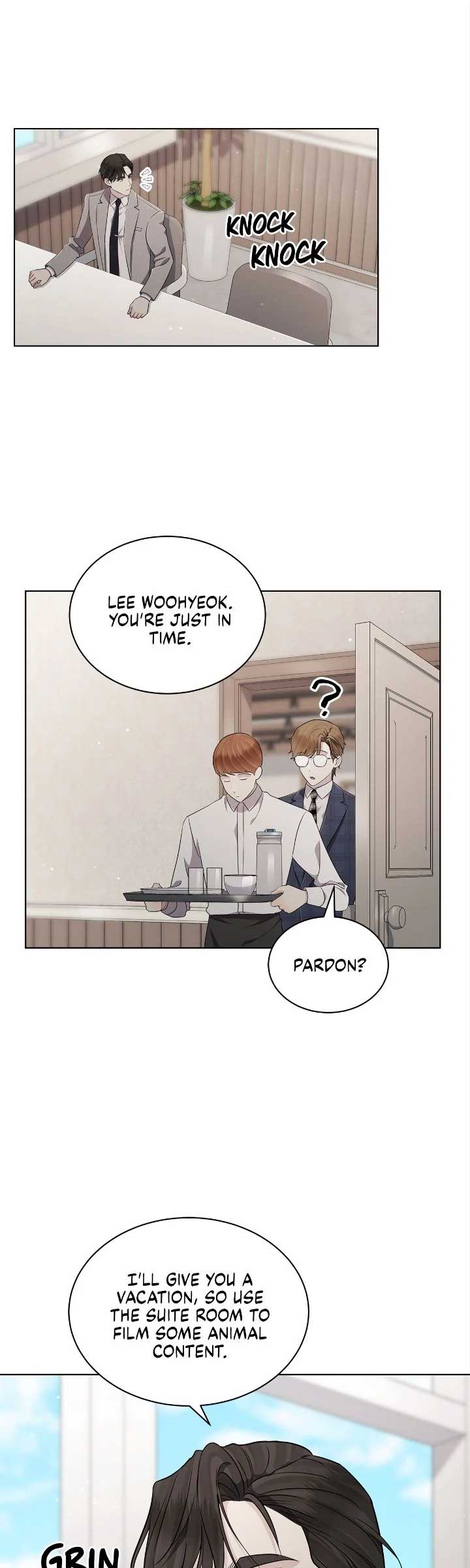 The Castle: Ghost-eyed Bride Chapter 82 146 13