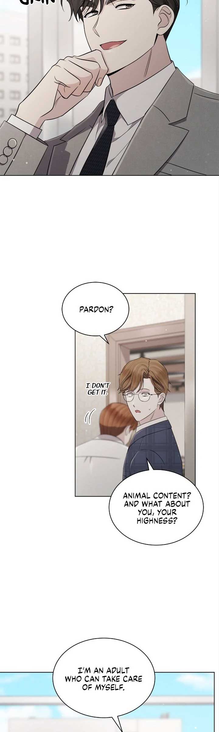 The Castle: Ghost-eyed Bride Chapter 82 147 14