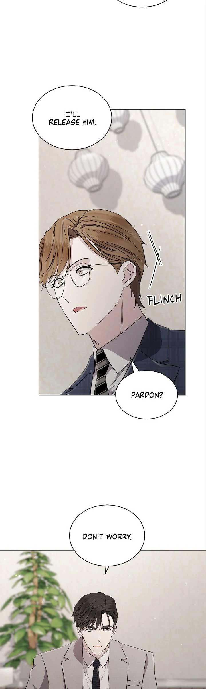 The Castle: Ghost-eyed Bride Chapter 82 149 16