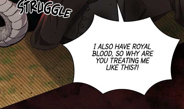 The Castle: Ghost-eyed Bride Chapter 82 157 24