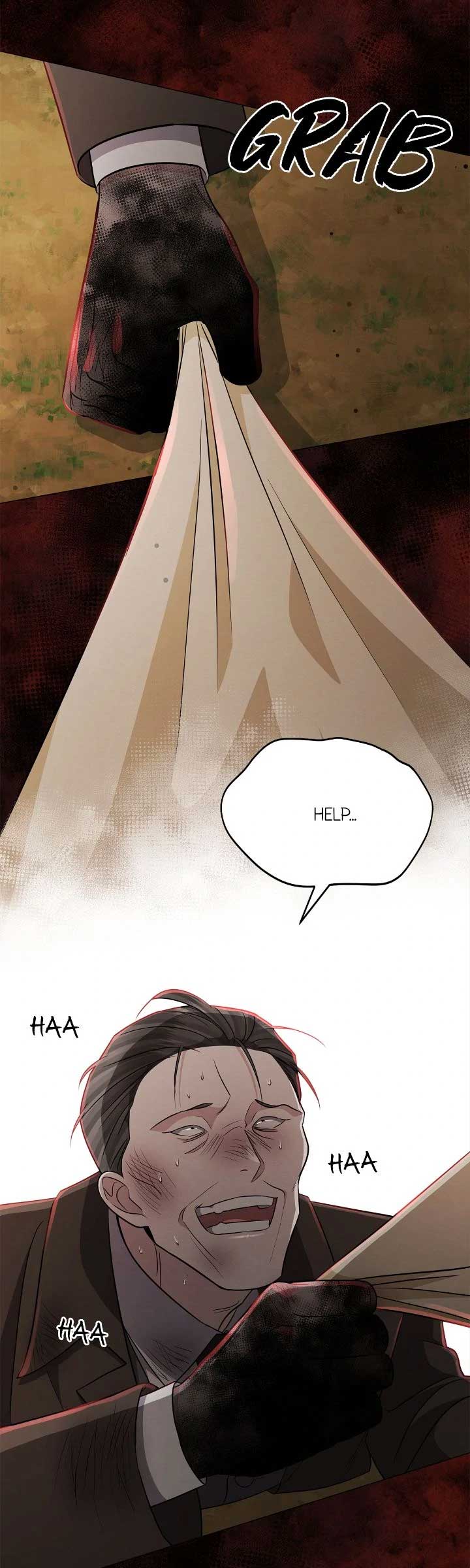 The Castle: Ghost-eyed Bride Chapter 82 159 26