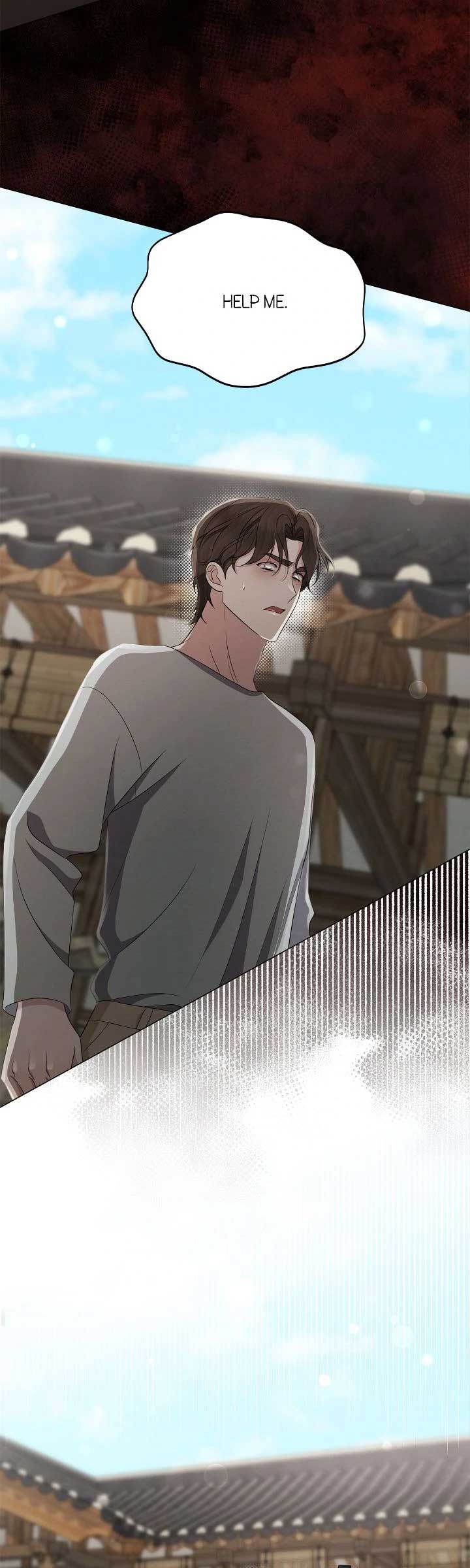 The Castle: Ghost-eyed Bride Chapter 82 160 27