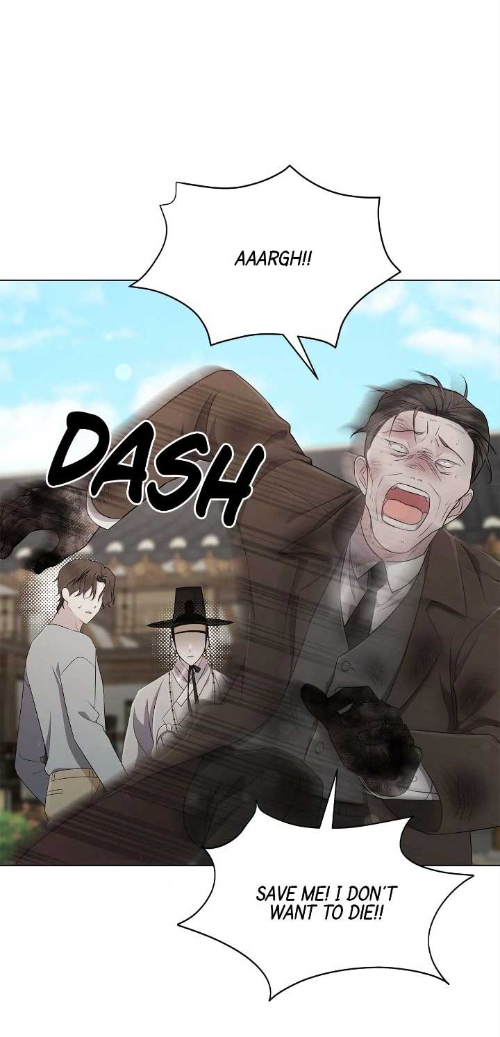 The Castle: Ghost-eyed Bride Chapter 82 163 30