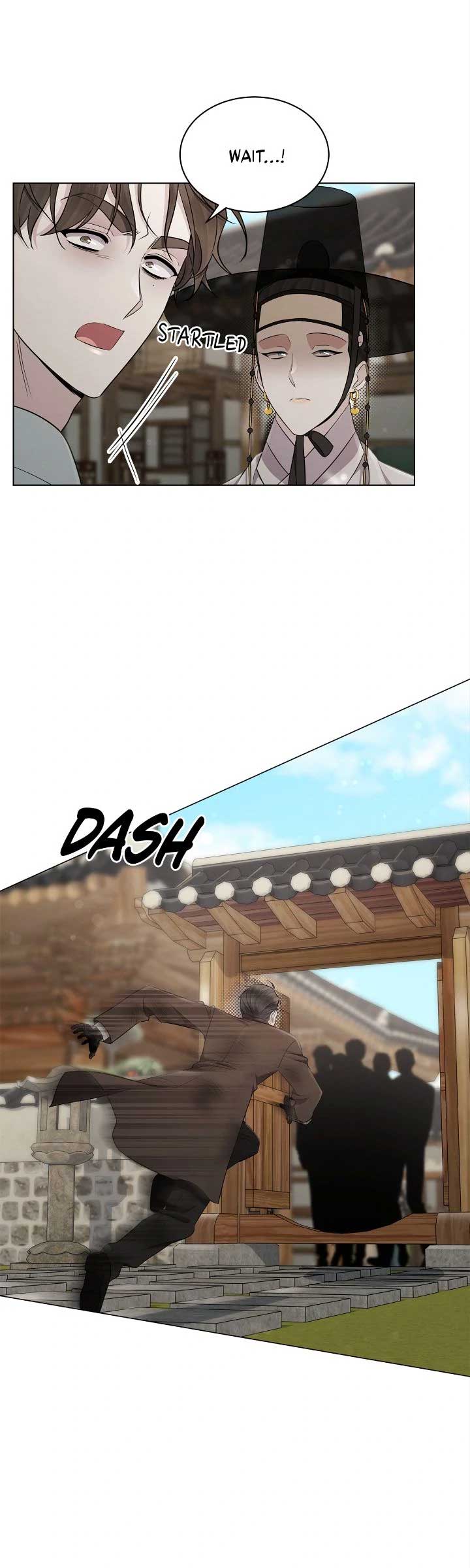 The Castle: Ghost-eyed Bride Chapter 82 164 31