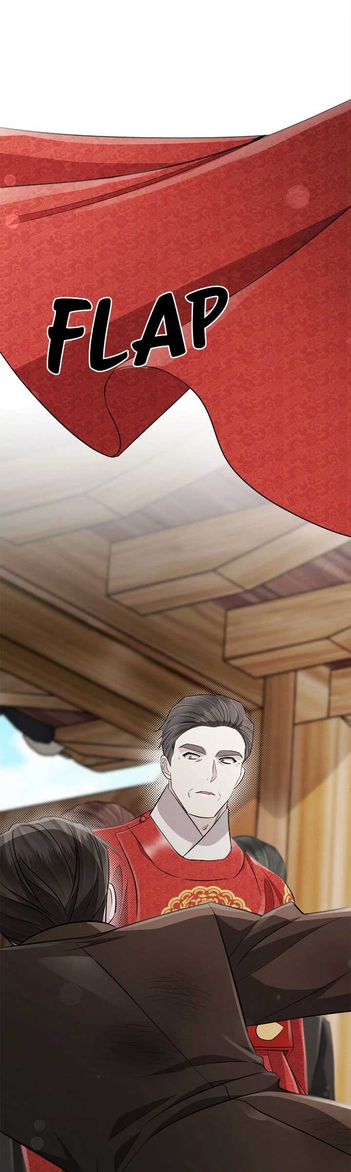 The Castle: Ghost-eyed Bride Chapter 82 165 32