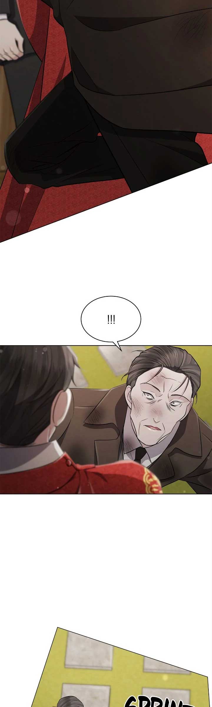 The Castle: Ghost-eyed Bride Chapter 82 166 33