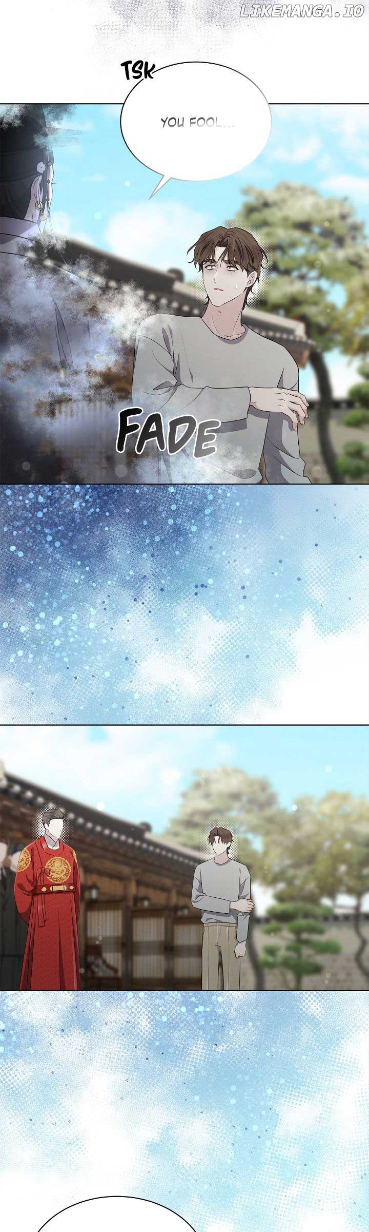 The Castle: Ghost-eyed Bride Chapter 82 172 39