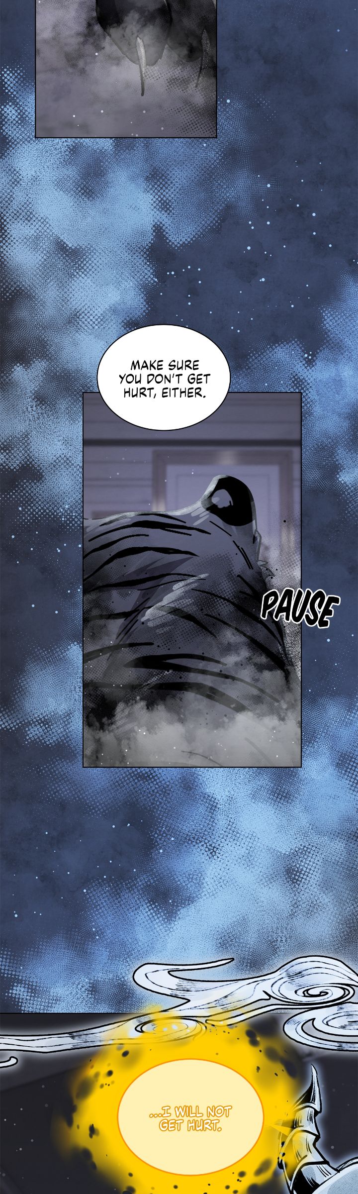 The Castle: Ghost-eyed Bride Chapter 88 141 02