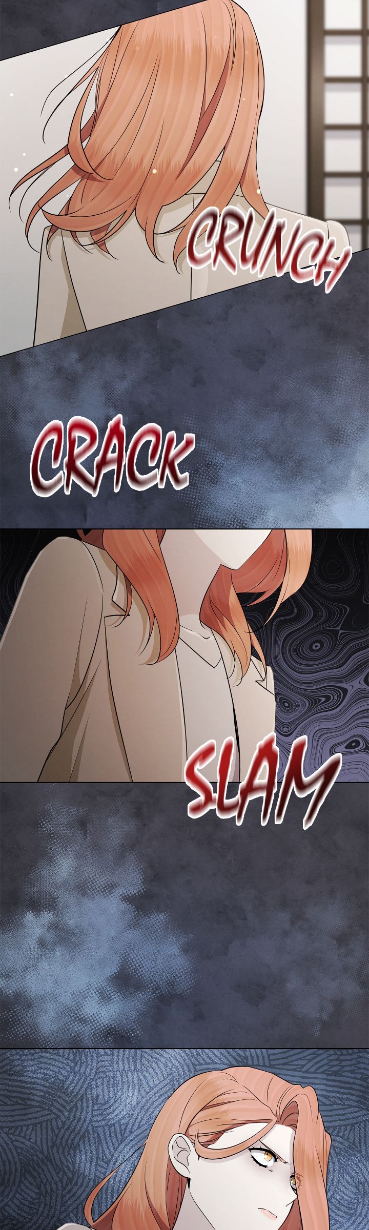 The Castle: Ghost-eyed Bride Chapter 88 143 04