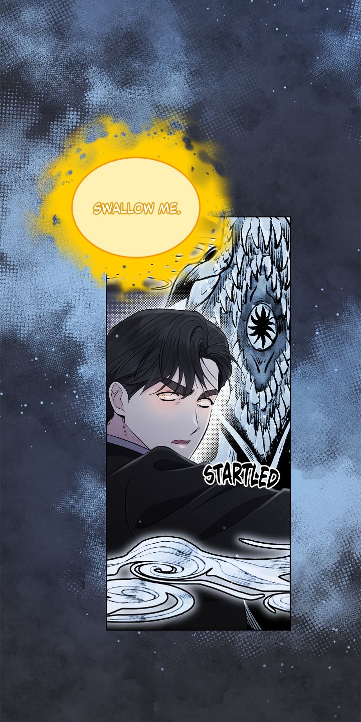 The Castle: Ghost-eyed Bride Chapter 88 145 06