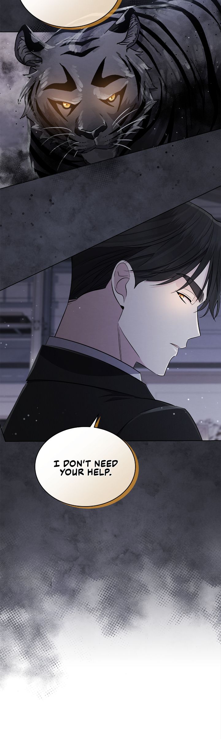 The Castle: Ghost-eyed Bride Chapter 88 150 11