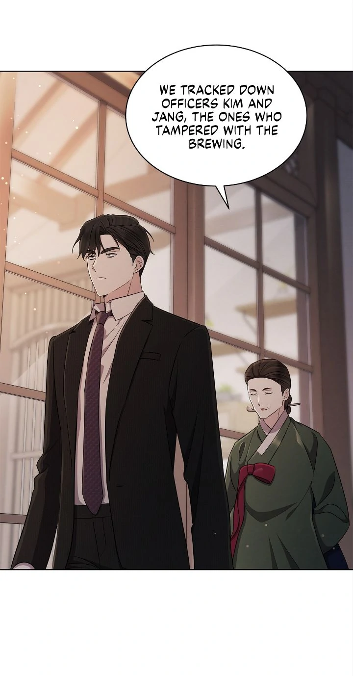 The Castle: Ghost-eyed Bride Chapter 88 158 19