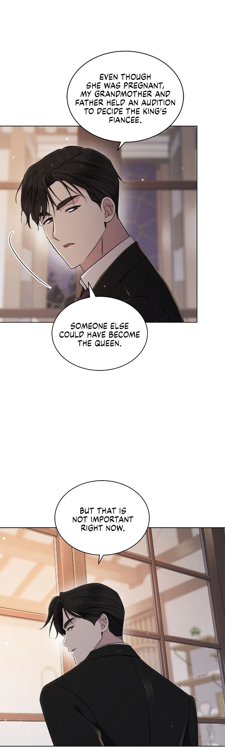 The Castle: Ghost-eyed Bride Chapter 88 162 23