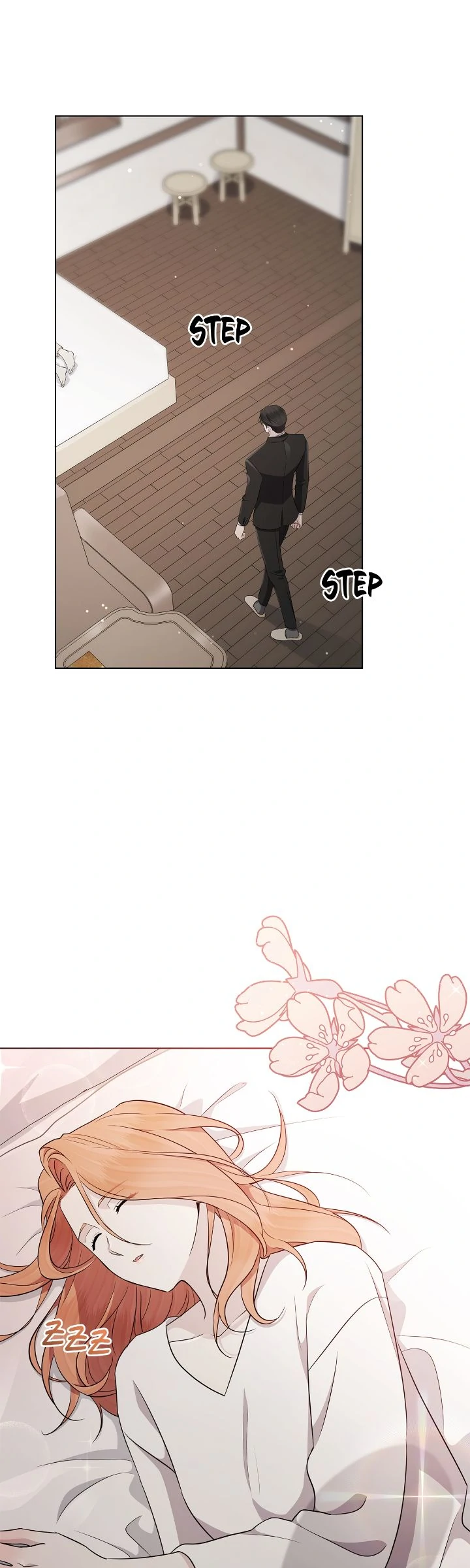 The Castle: Ghost-eyed Bride Chapter 88 165 26