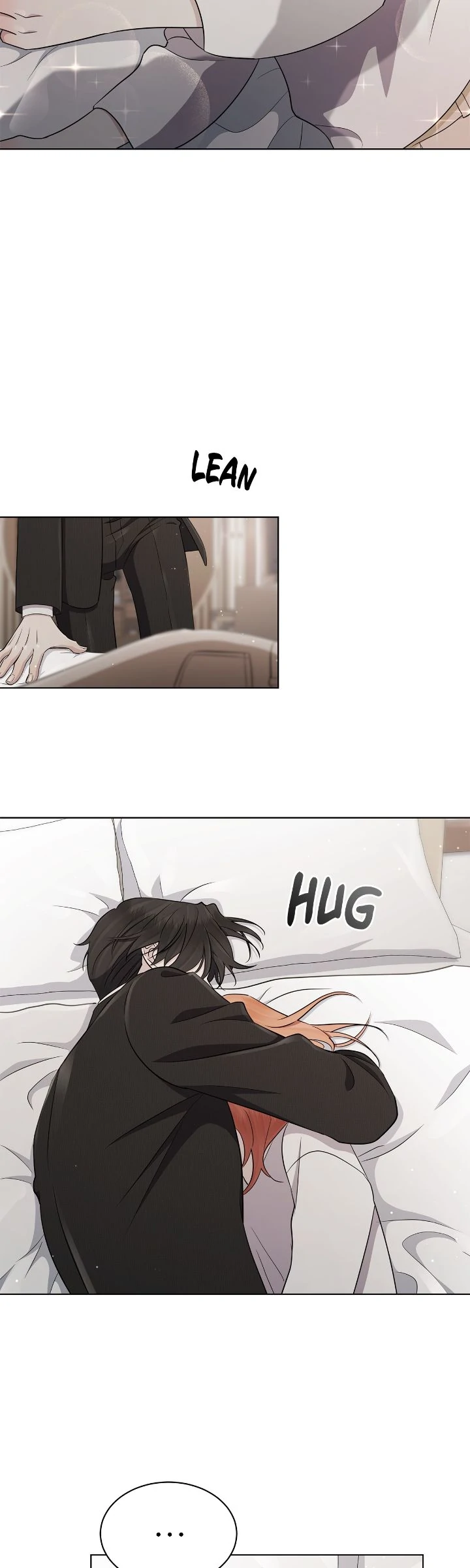 The Castle: Ghost-eyed Bride Chapter 88 166 27