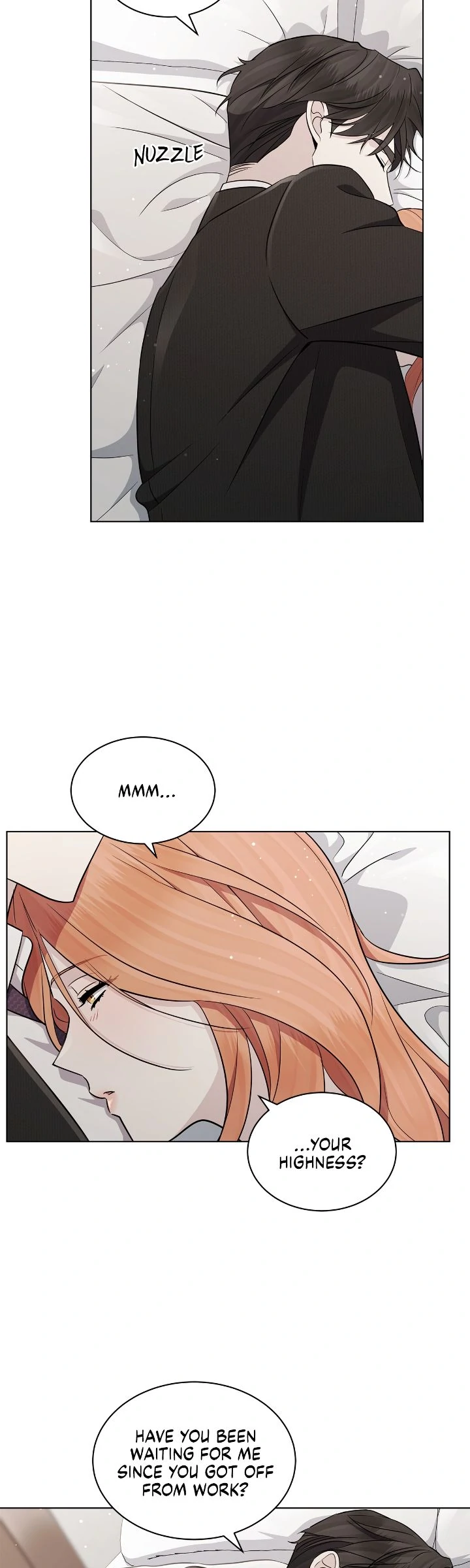 The Castle: Ghost-eyed Bride Chapter 88 167 28