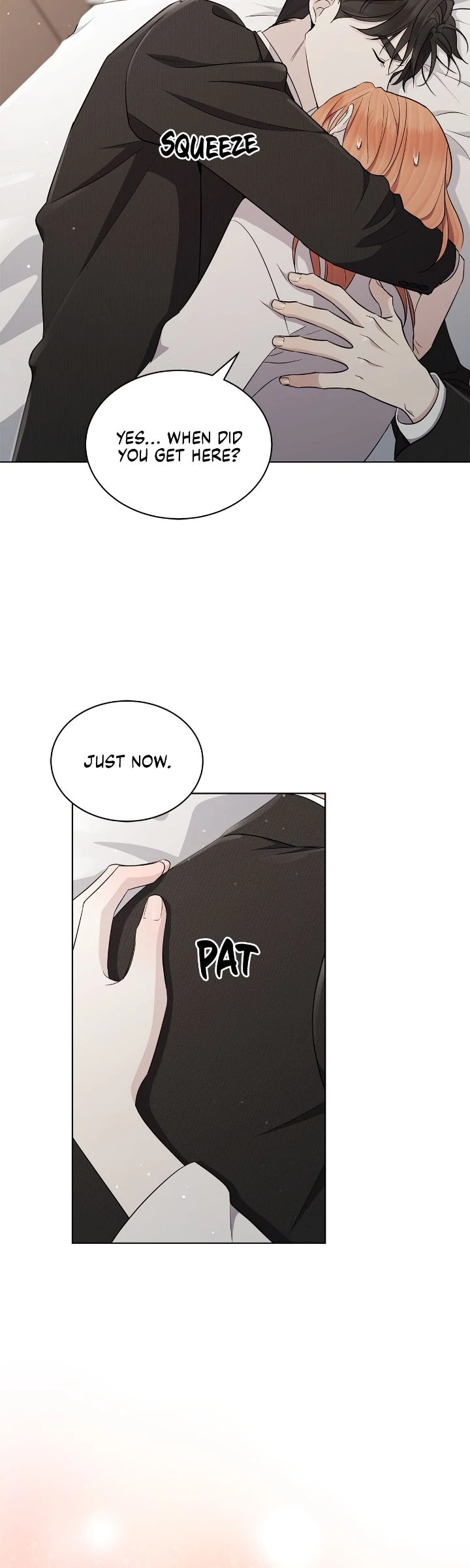 The Castle: Ghost-eyed Bride Chapter 88 168 29