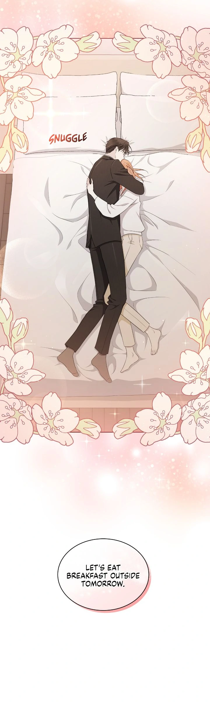 The Castle: Ghost-eyed Bride Chapter 88 169 30