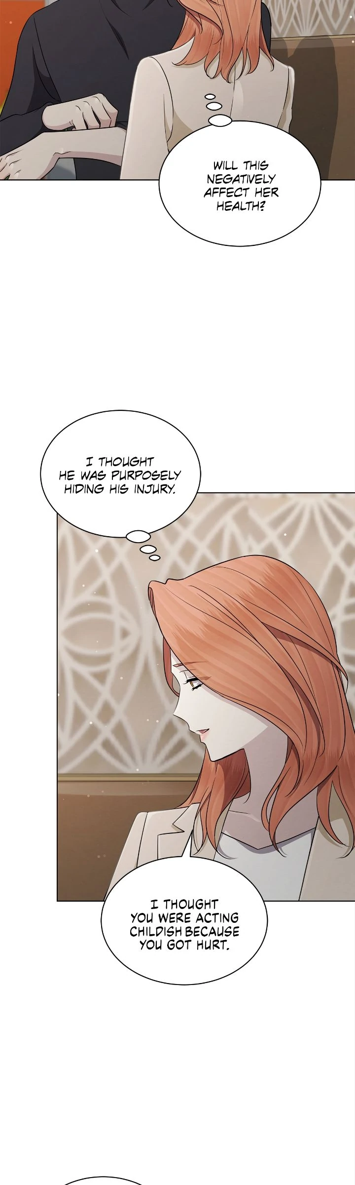 The Castle: Ghost-eyed Bride Chapter 88 176 37