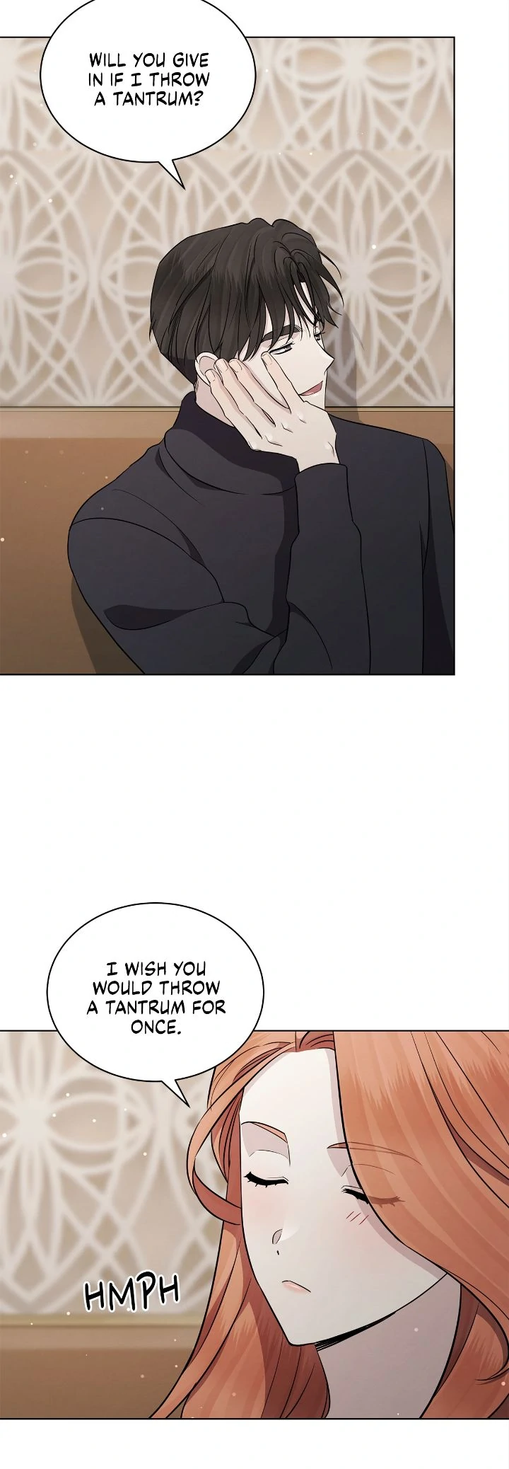 The Castle: Ghost-eyed Bride Chapter 88 177 38