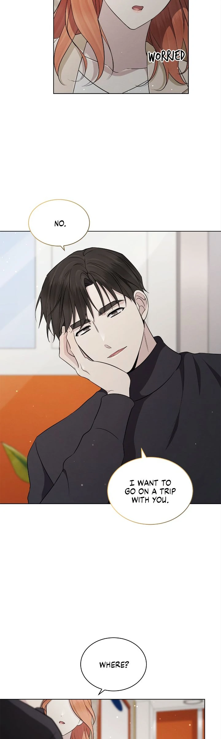 The Castle: Ghost-eyed Bride Chapter 88 179 40