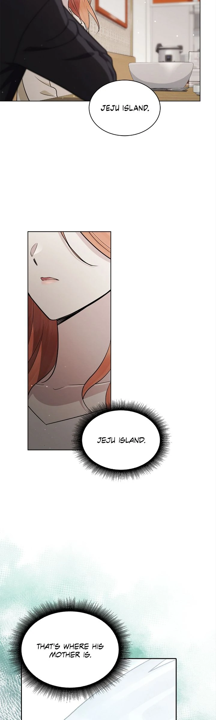 The Castle: Ghost-eyed Bride Chapter 88 180 41