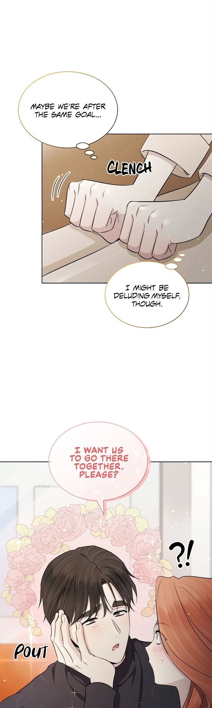 The Castle: Ghost-eyed Bride Chapter 88 182 43