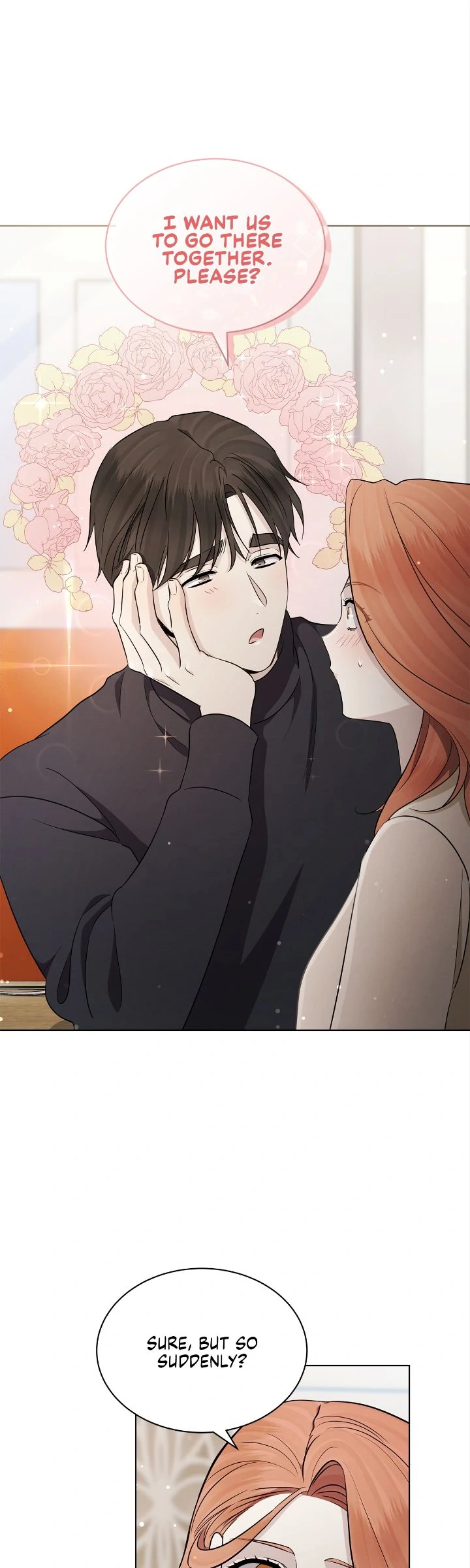 The Castle: Ghost-eyed Bride Chapter 89 131 01