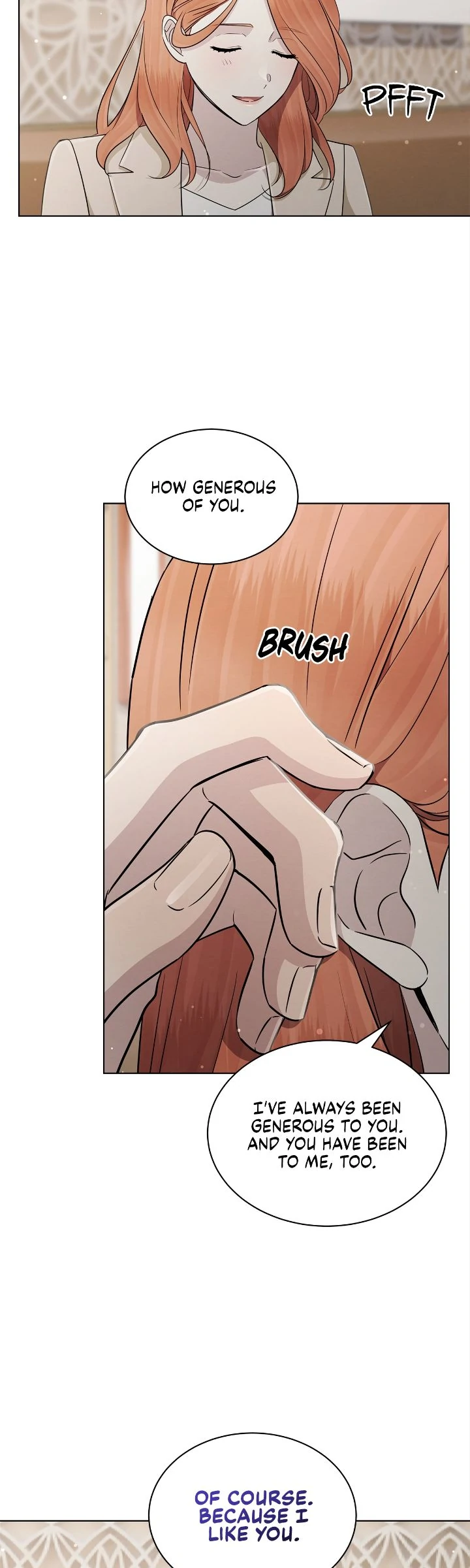 The Castle: Ghost-eyed Bride Chapter 89 134 04