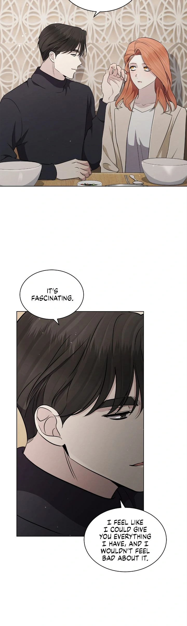 The Castle: Ghost-eyed Bride Chapter 89 135 05