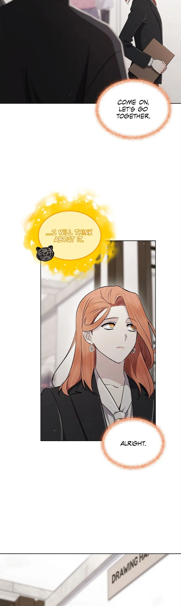 The Castle: Ghost-eyed Bride Chapter 89 139 09