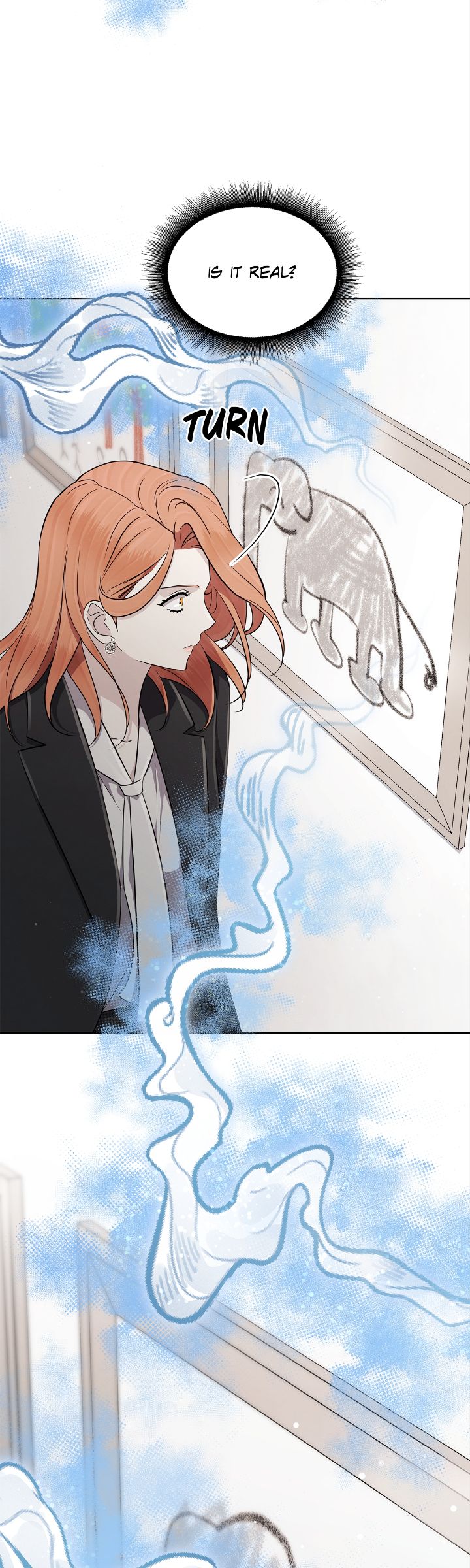 The Castle: Ghost-eyed Bride Chapter 89 141 11