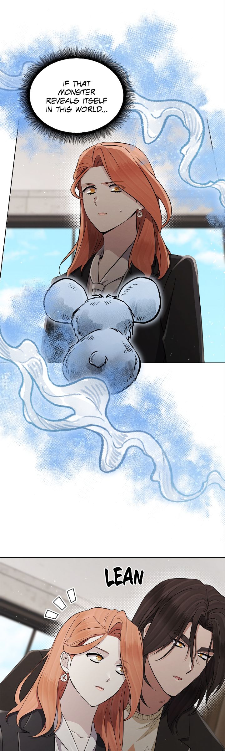 The Castle: Ghost-eyed Bride Chapter 89 143 13