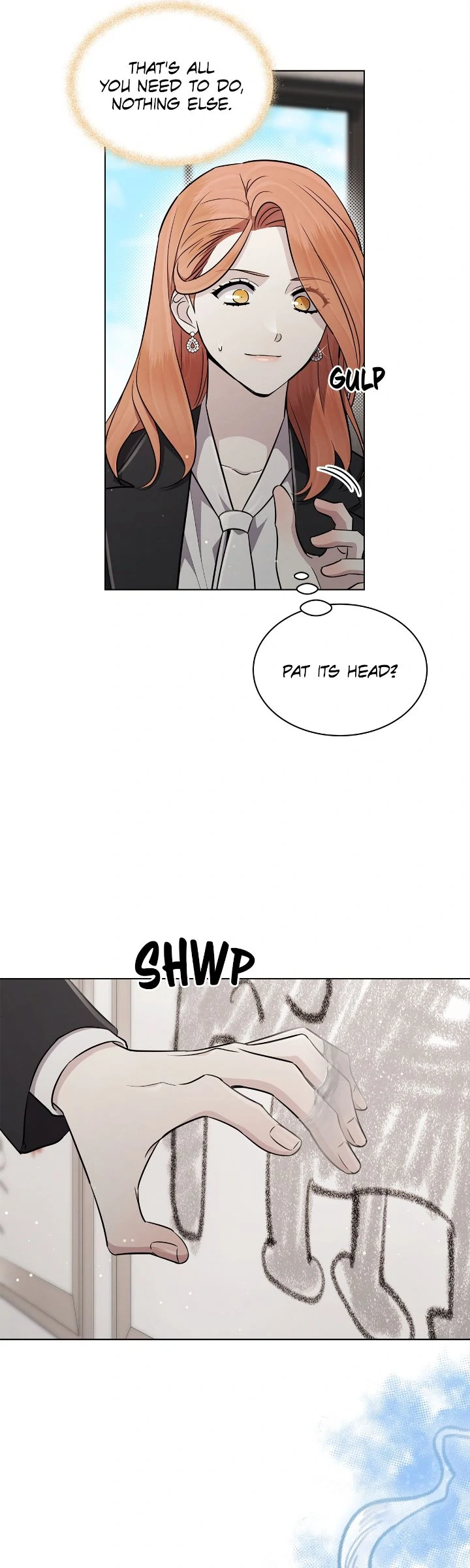 The Castle: Ghost-eyed Bride Chapter 89 146 16