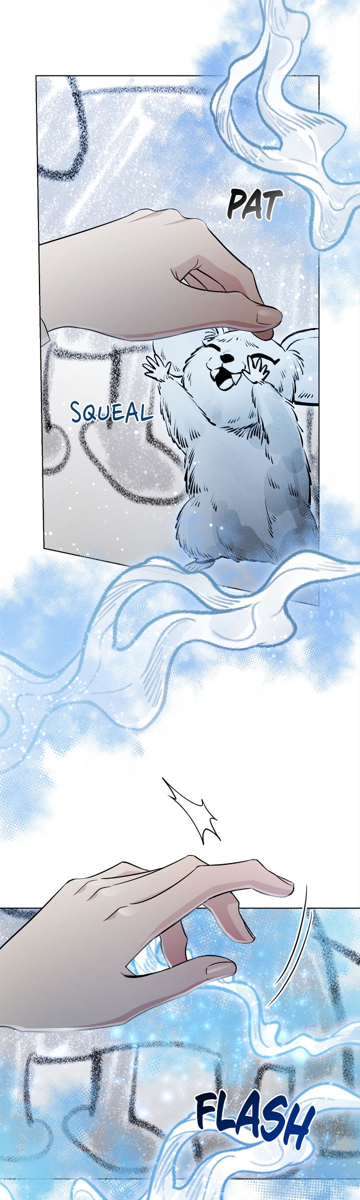 The Castle: Ghost-eyed Bride Chapter 89 147 17