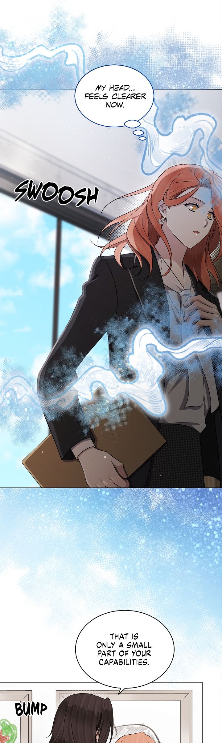 The Castle: Ghost-eyed Bride Chapter 89 149 19