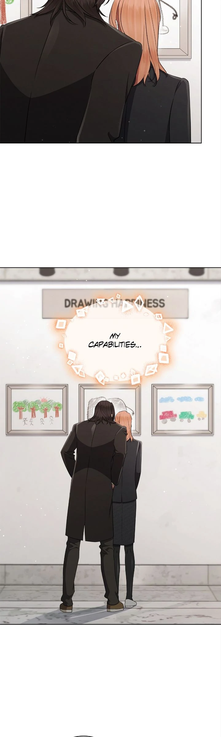 The Castle: Ghost-eyed Bride Chapter 89 150 20