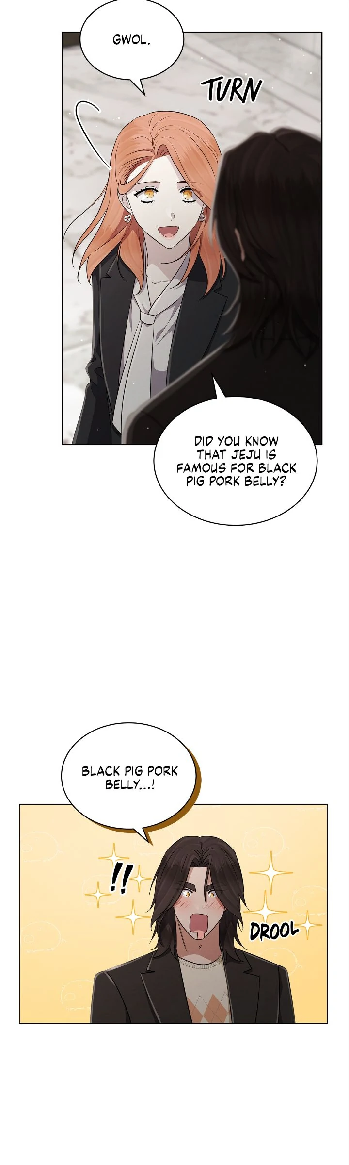 The Castle: Ghost-eyed Bride Chapter 89 151 21