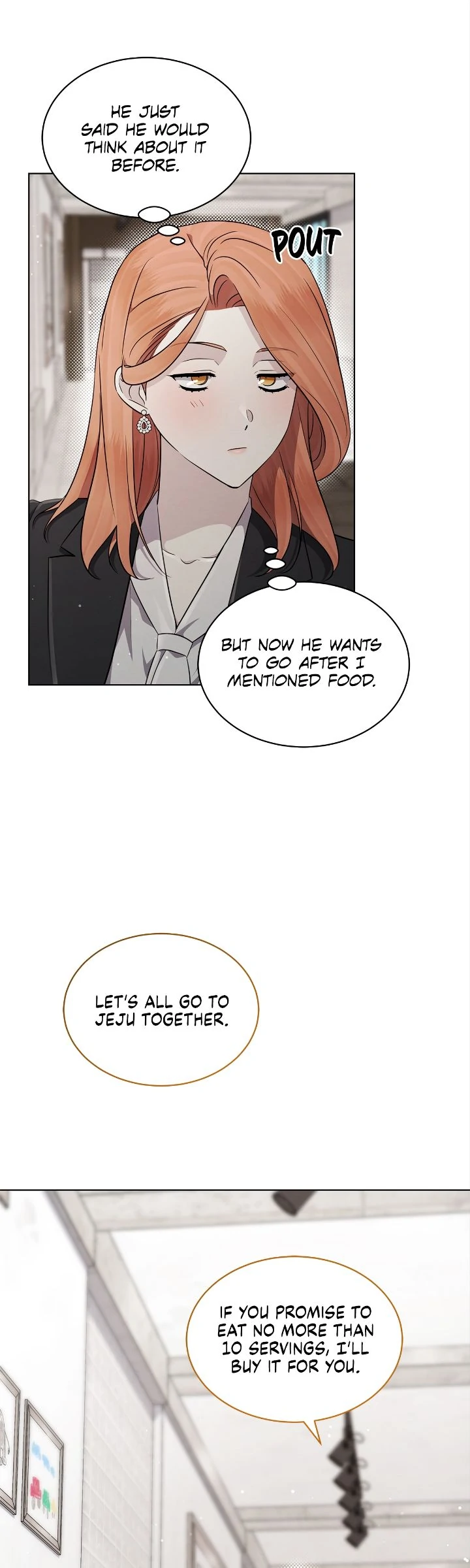 The Castle: Ghost-eyed Bride Chapter 89 152 22