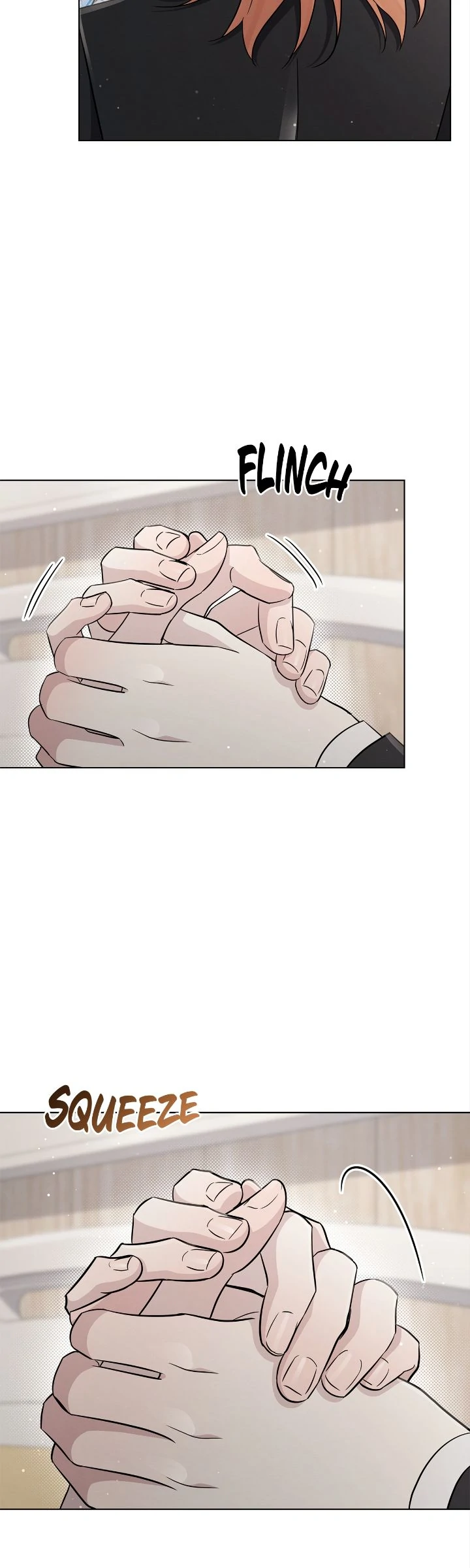 The Castle: Ghost-eyed Bride Chapter 89 156 26