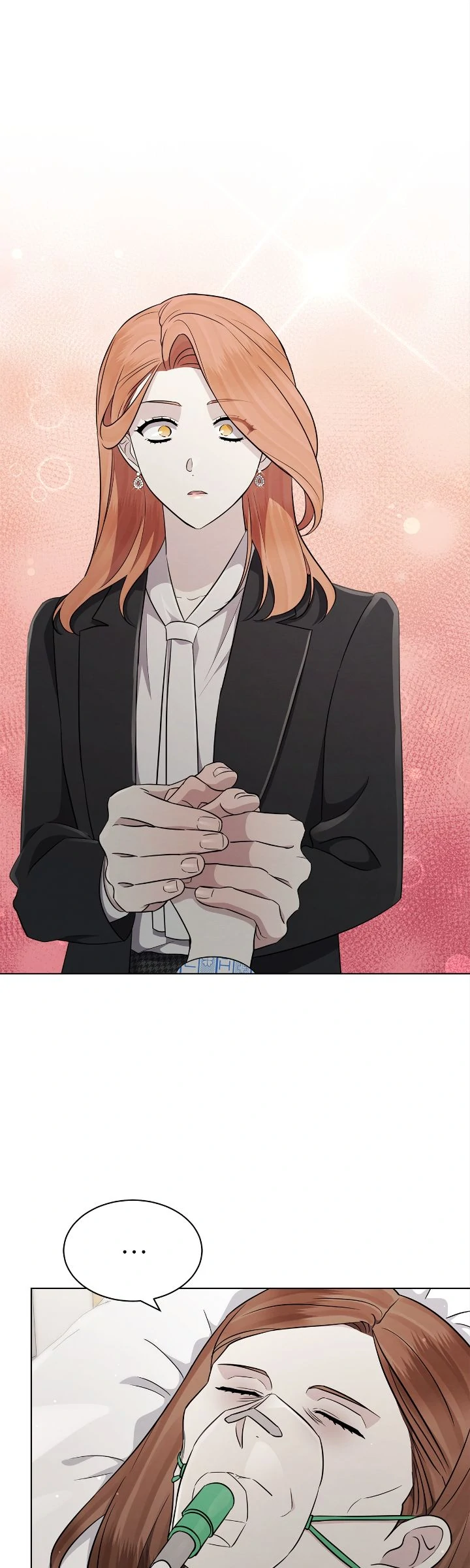 The Castle: Ghost-eyed Bride Chapter 89 157 27