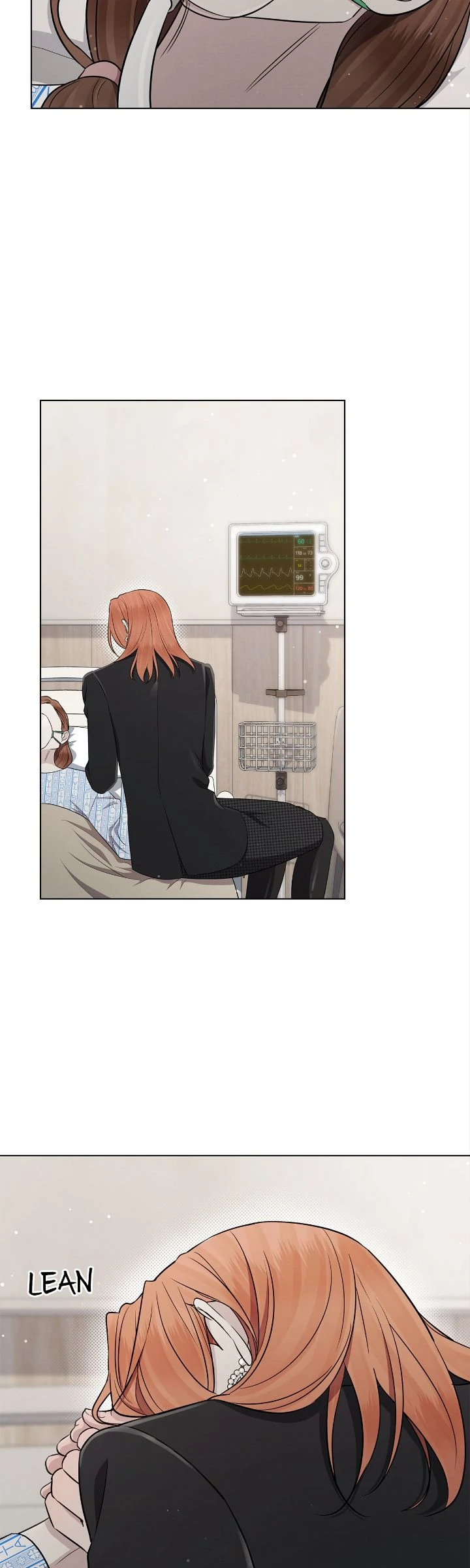 The Castle: Ghost-eyed Bride Chapter 89 158 28