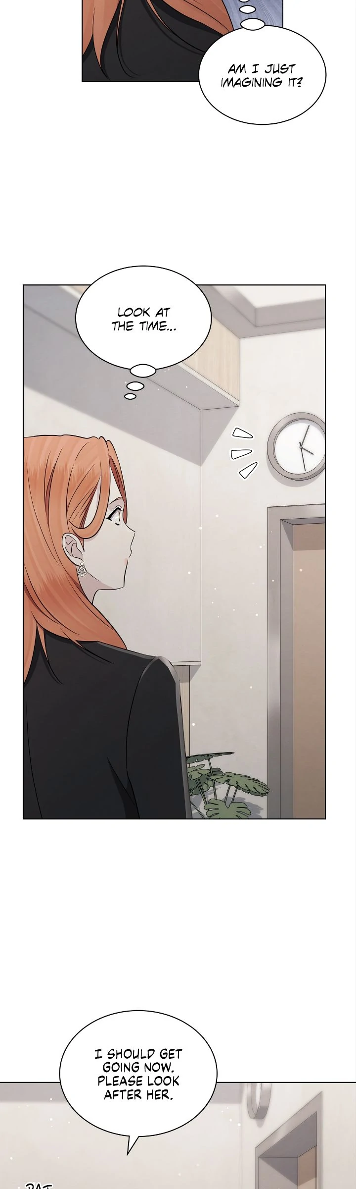 The Castle: Ghost-eyed Bride Chapter 89 162 32