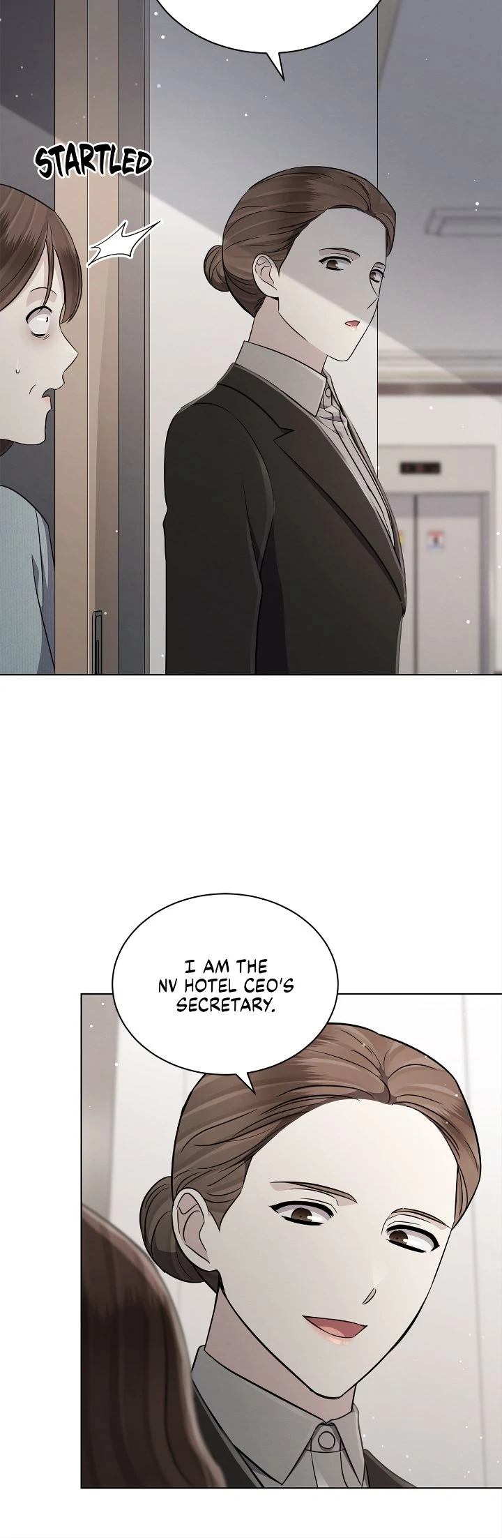 The Castle: Ghost-eyed Bride Chapter 89 164 34