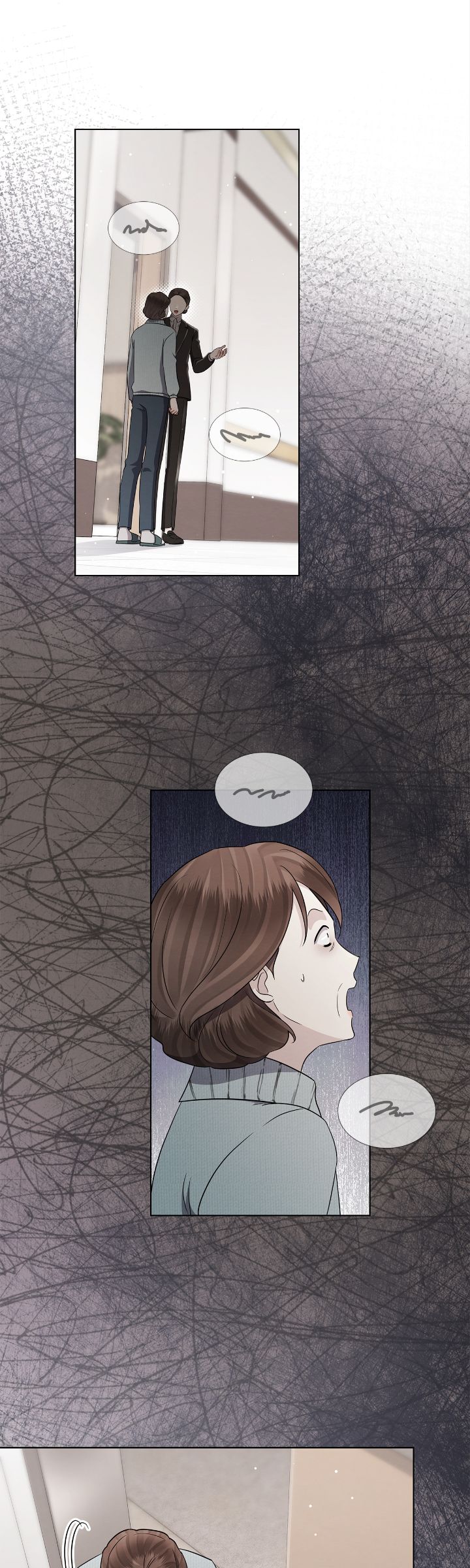 The Castle: Ghost-eyed Bride Chapter 89 165 35