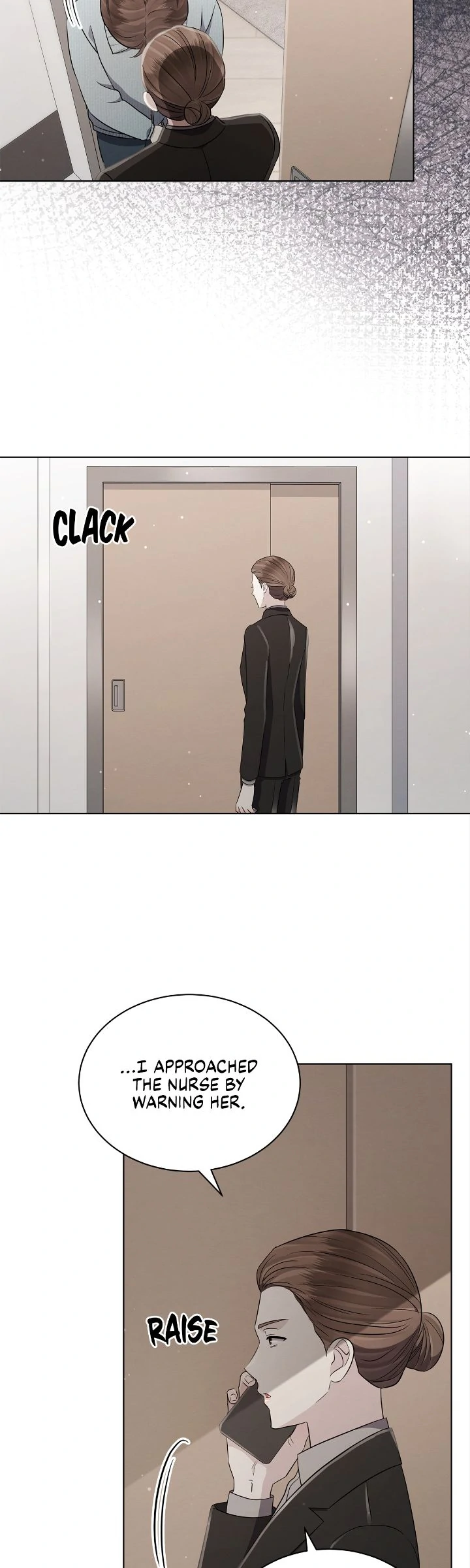 The Castle: Ghost-eyed Bride Chapter 89 166 36