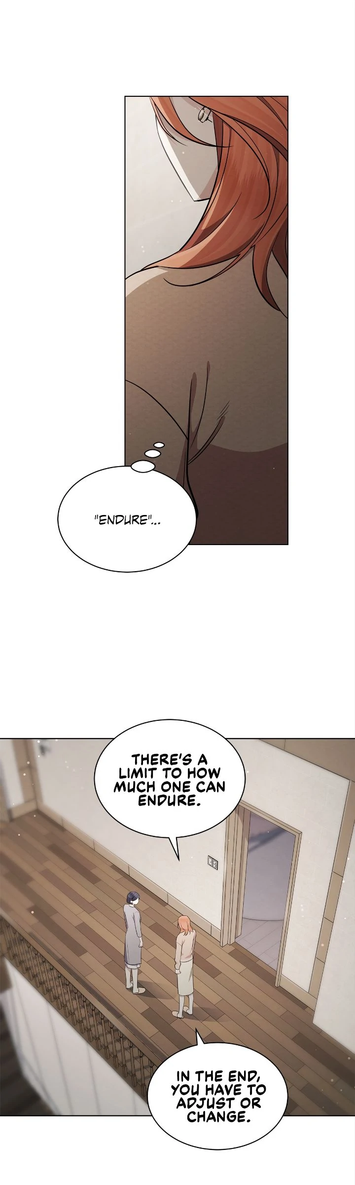 The Castle: Ghost-eyed Bride Chapter 92 152 01